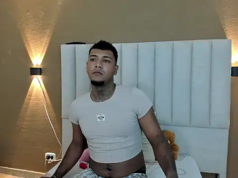 Axell king07 online show from 03-16-26, 10:30