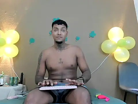 Axell king07 online show from 03-19-26, 01:53