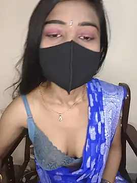 Rubina 69 online show from 05-29-26, 03:48