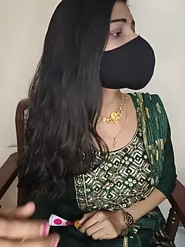 Rubina 69 online show from 05-29-26, 06:50