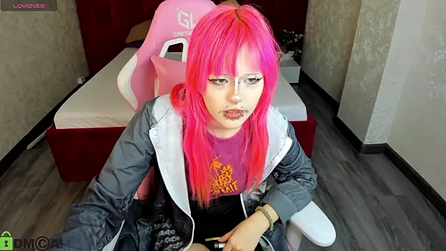 Snapshot of Necucuby chatting on 03-04-26, 07:47 Necucuby online show from 03-04-26, 07:47