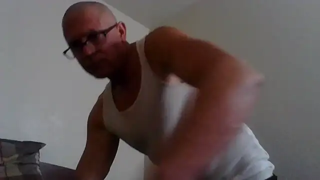 Ronin77774 online show from 03-04-26, 03:56