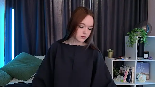 SunyLily online show from 03-13-26, 06:31