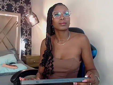 DanellaZiu online show from 03-20-26, 01:49