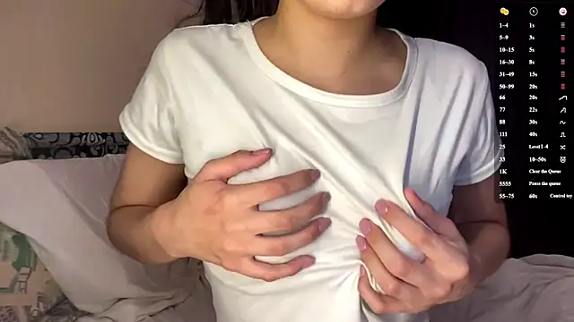 Selena blom online show from 06-21-26, 10:07