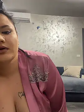 julietalovee online show from 03-14-26, 07:58