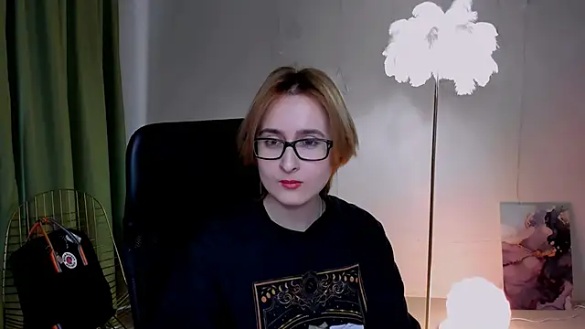 LixeLuna online show from 03-10-26, 06:29