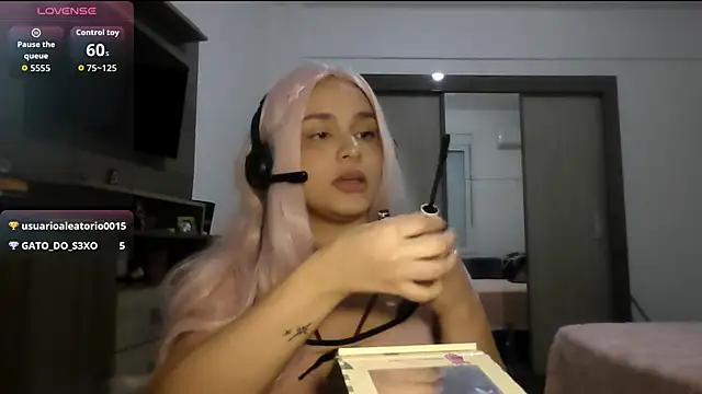 Willowlk online show from 04-18-26, 12:03