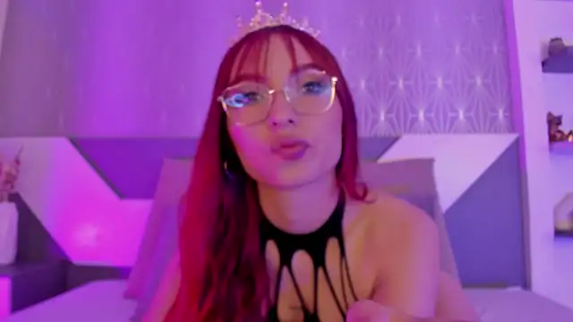 Snapshot of Ashleey_Vega chatting on 06-06-26, 01:27 Ashleey Vega online show from 06-06-26, 01:27