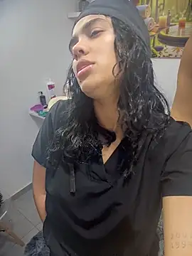 Kinky-Nurses online show from 05-11-26, 07:22