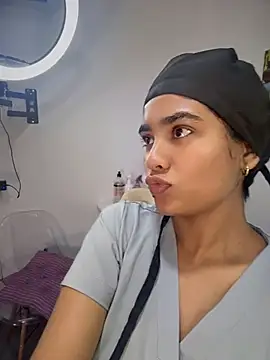 Kinky-Nurses online show from 05-19-26, 06:58