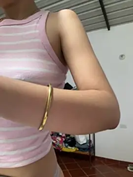 Nicole Cute04 online show from 03-13-26, 08:48