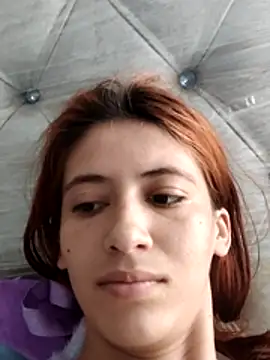 Sasha Red  online show from 04-03-26, 02:15