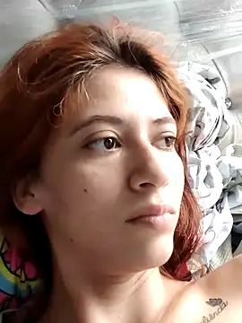 Sasha Red  online show from 04-05-26, 01:52