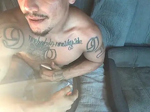 Donkie909 online show from 03-21-26, 07:39