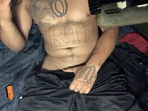 Donkie909 online show from 03-27-26, 08:26