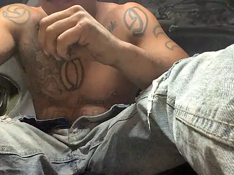 Donkie909 online show from 04-04-26, 09:29