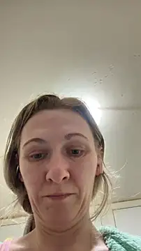 Secret Ladyx online show from 04-18-26, 03:43