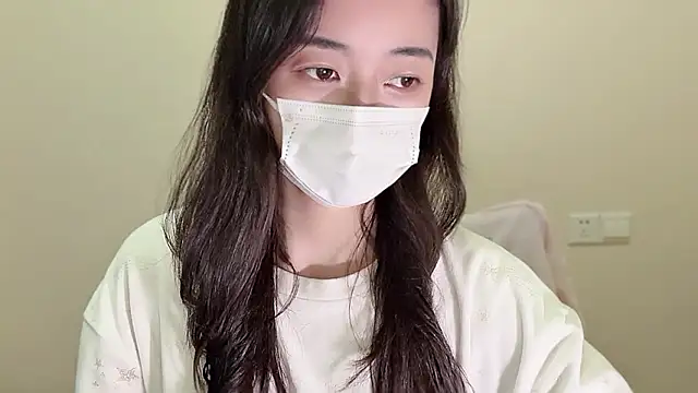 jinxiyao01 online show from 03-23-26, 03:43