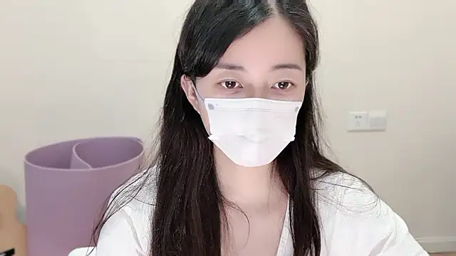 Snapshot of jinxiyao01 chatting on 05-15-26, 08:54 jinxiyao01 online show from 05-15-26, 08:54