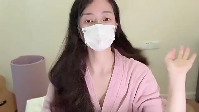 Snapshot of jinxiyao01 chatting on 05-19-26, 08:53 jinxiyao01 online show from 05-19-26, 08:53