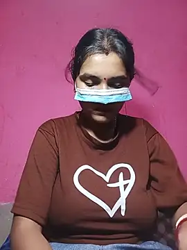 Sexy Sonniyaa online show from 06-13-26, 07:12
