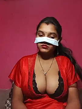 Sexy Sonniyaa online show from 06-16-26, 10:07
