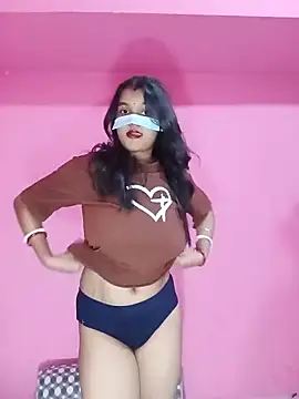 Sexy Sonniyaa online show from 06-22-26, 09:50