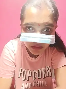Sexy Sonniyaa online show from 06-24-26, 10:58