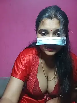 Sexy Sonniyaa online show from 07-04-26, 06:14