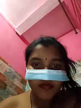 Sexy Sonniyaa online show from 07-28-26, 10:21