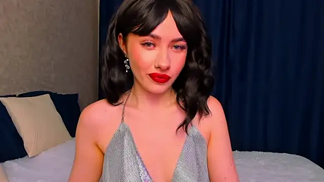 Aria Montclair online show from 03-19-26, 09:08