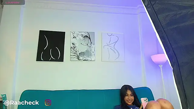 RAACHECK  online show from 04-15-26, 02:29