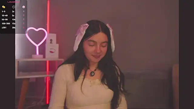 Im Elaris online show from 03-30-26, 02:40