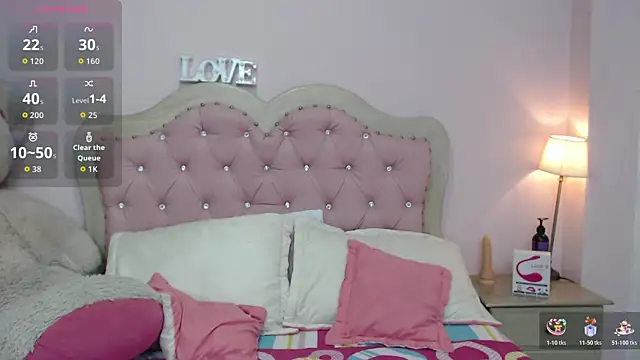 skinny hailey online show from 04-19-26, 11:09