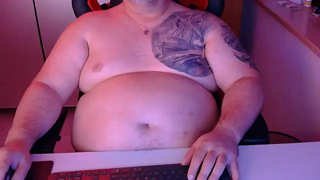 Blase Hase123 online show from 04-09-26, 07:19