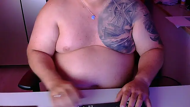 Blase Hase123 online show from 05-06-26, 08:03