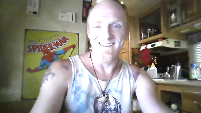 Snapshot of GingerTitan8 chatting on 07-21-26, 11:40 GingerTitan8 online show from 07-21-26, 11:40