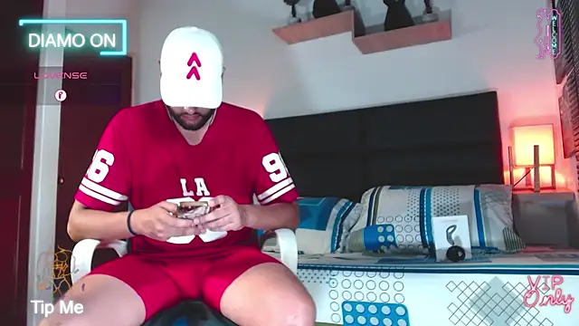 daniel hunther online show from 03-17-26, 02:09