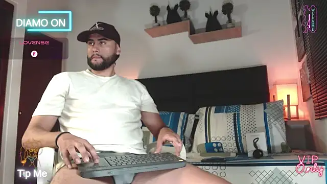 daniel hunther online show from 03-18-26, 03:37