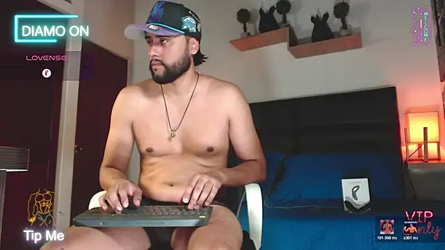 daniel hunther online show from 04-01-26, 02:03