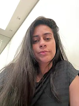 Geovana blan online show from 03-03-26, 08:15