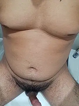 Andresito5246 online show from 04-05-26, 06:43