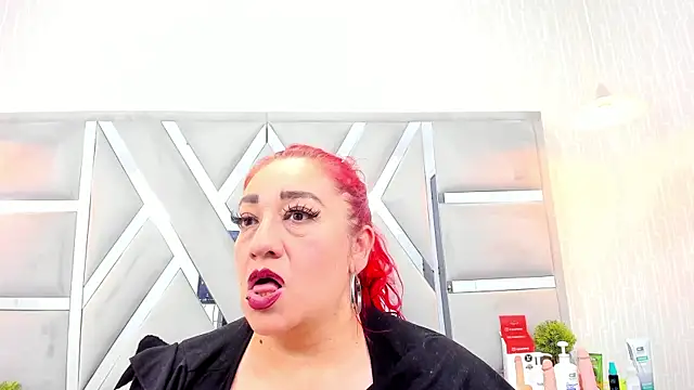 Sarah  Moonx online show from 07-22-26, 11:02