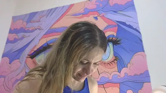 Snapshot of Caroline_hernandes chatting on 05-22-26, 11:27 Caroline hernandes online show from 05-22-26, 11:27