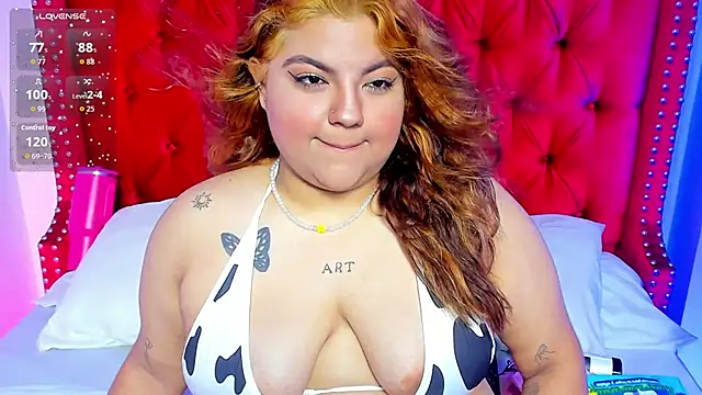 Snapshot of SunnyHoney_ chatting on 06-05-26, 12:22 SunnyHoney online show from 06-05-26, 12:22