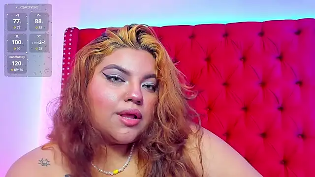 Snapshot of SunnyHoney_ chatting on 06-29-26, 11:54 SunnyHoney online show from 06-29-26, 11:54