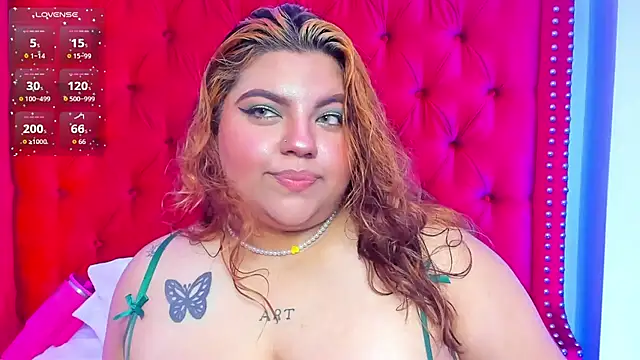 Snapshot of SunnyHoney_ chatting on 07-10-26, 12:08 SunnyHoney online show from 07-10-26, 12:08