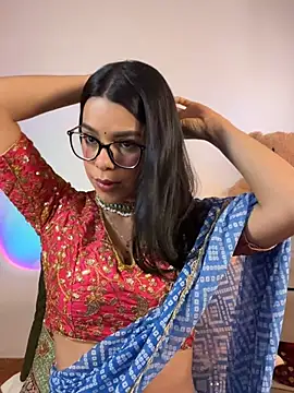 anandacute2 online show from 03-13-26, 01:07