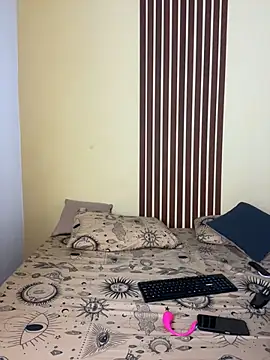 Chandra Yusef online show from 04-17-26, 12:02